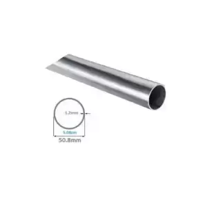 Imagen de Tubo redondo 2