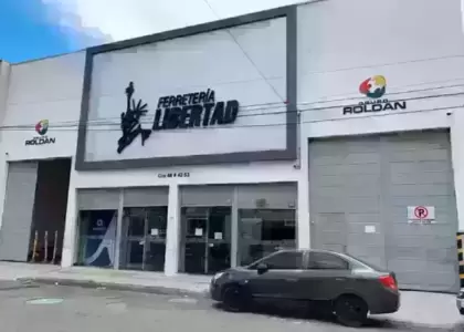 Imagen de Ferretería Libertad